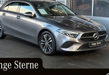 Mercedes-Benz A 200 7.265 km 29.545 &euro; Harsewinkel/Greffen 33428