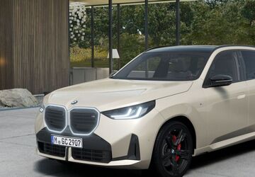 BMW X3 M50 29.998 km 68.350 &euro; Bad Salzuflen 32108