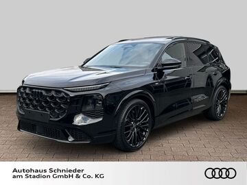 Gebrauchte Audi Q7