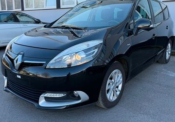 Renault Scenic 157.205 km 6.900 &euro; Bielefeld 33689
