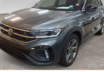 VW T-Roc 20.525 km 28.990 &euro; Detmold 32756