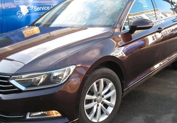 VW Passat Variant 197.000 km 13.400 &euro; Bielefeld 33613