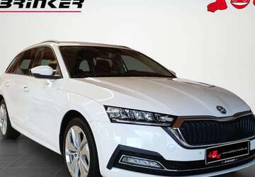 Skoda Octavia 98.171 km 18.730 &euro; Bielefeld 33649