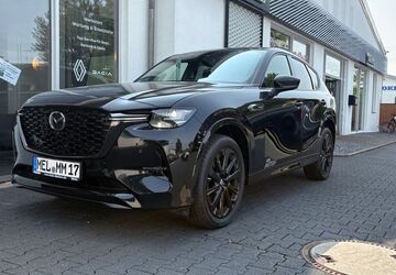 Mazda CX-60 9.225 km 53.390 &euro; Melle 49324