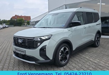Ford Tourneo Courier 12.650 km 26.490 &euro; Hilter 49176