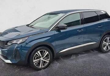 Peugeot 3008 35.858 km 19.990 &euro; Melle 49324