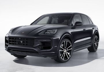 Porsche Cayenne 21.500 km 114.900 &euro; Bielefeld 33719