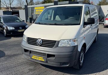 VW T5 Transporter 237.000 km 7.550 &euro; Bielefeld 33649