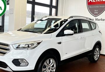 Ford Kuga 50.000 km 16.999 &euro; Bielefeld 33647