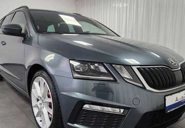 Skoda Octavia 68.143 km 23.990 &euro; Schloß Holte-Stukenbrock 33758