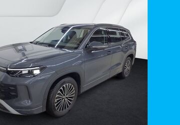 VW Tayron 23.225 km 35.345 &euro; Gütersloh 33334