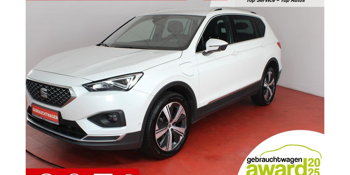 Seat Tarraco 42.111 km 26.998 &euro; Detmold 32760