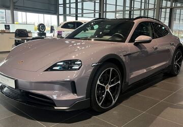 Porsche Taycan 15.925 km 97.800 &euro; Bielefeld 33719