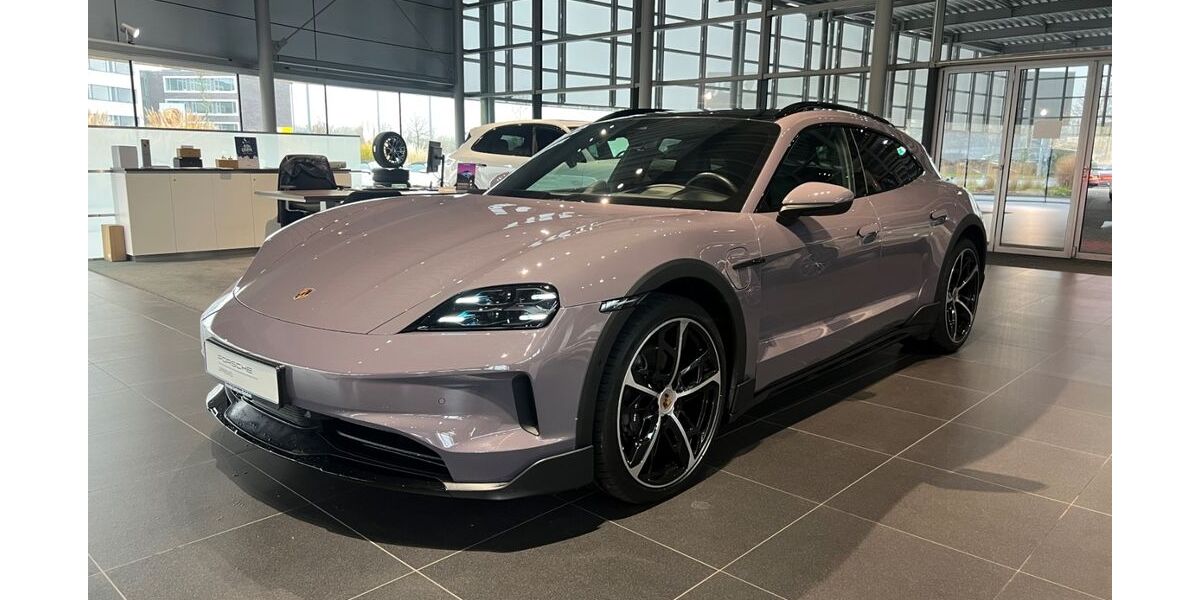 Porsche Taycan 15.925 km 97.800 &euro; Bielefeld 33719