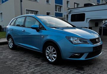 Seat Ibiza 88.930 km 8.190 &euro; Bielefeld 33615