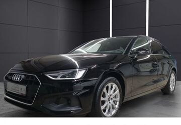 Audi A4 108.086 km 26.435 &euro; Bielefeld 33613