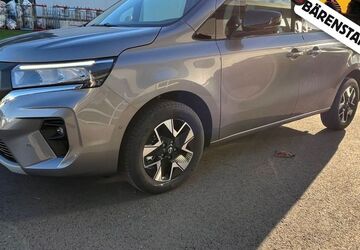 Nissan Townstar 1.500 km 32.980 &euro; Lage 32791