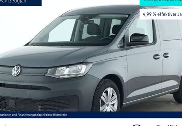 VW Caddy 6.883 km 29.280 &euro; Bad Oeynhausen 32547