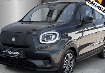 Leapmotor T03 1.513 km 17.690 &euro; Herford 32049