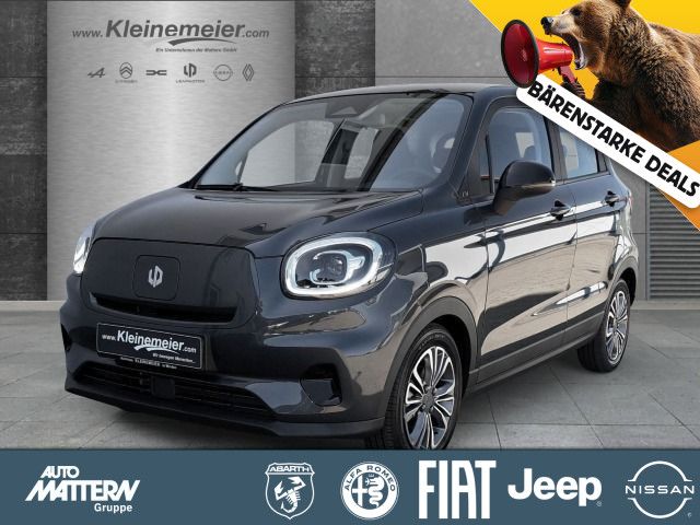 Leapmotor T03 1.513 km 17.690 &euro; Herford 32049