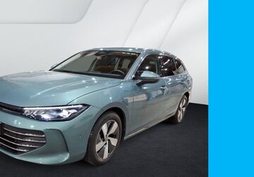VW Passat Variant 21.038 km 36.695 &euro; Gütersloh 33334