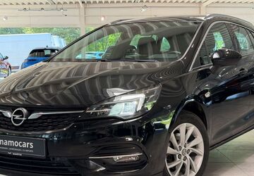 Opel Astra 36.867 km 16.550 &euro; Bielefeld 33647