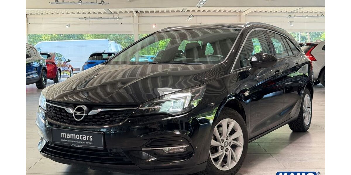 Opel Astra 36.867 km 16.550 &euro; Bielefeld 33647
