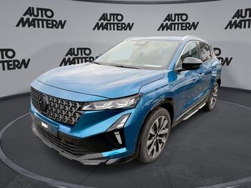 Gebrauchte Renault Austral