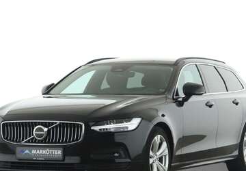 Volvo V90 80.748 km 29.400 &euro; Bad Salzuflen 32108