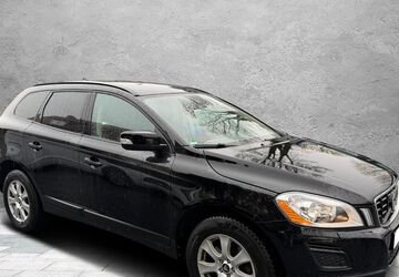 Volvo XC60 252.000 km 7.999 &euro; Detmold 32758