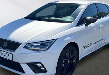 Seat Ibiza 3.000 km 24.290 &euro; Bielefeld 33609