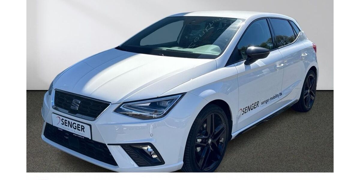 Seat Ibiza 3.000 km 24.290 &euro; Bielefeld 33609