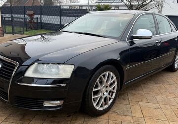 Audi A8 156.842 km 7.999 &euro; Versmold 33775