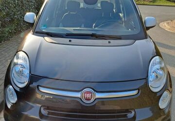 Fiat 500L Trekking 132.500 km 8.999 &euro; Melle 49326