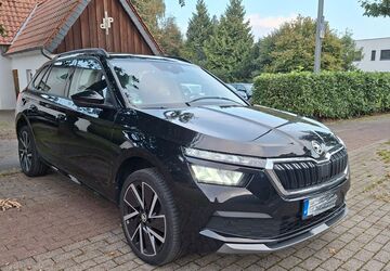 Skoda Kamiq 73.700 km 16.999 &euro; Bielefeld 33719