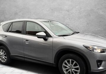 Mazda CX-5 166.000 km 6.999 &euro; Detmold 32758