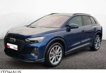 Audi Q4 e-tron 6.412 km 44.920 &euro; Bünde 32257