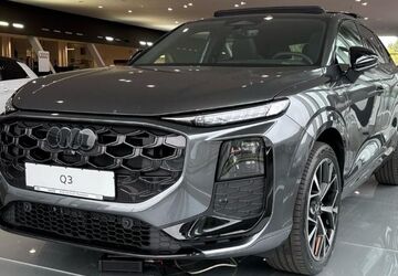Audi Q3 4.900 km 72.095 &euro; Bielefeld 33609