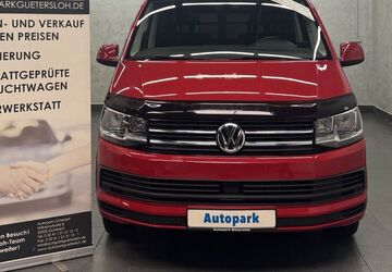 VW T6 Transporter 91.000 km 44.900 &euro; Gütersloh 33332