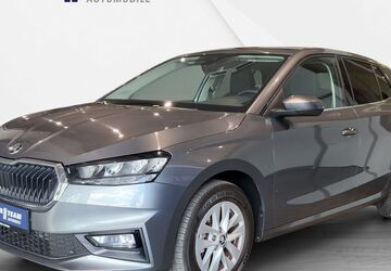 Skoda Fabia 17.295 km 17.490 &euro; Bielefeld 33609