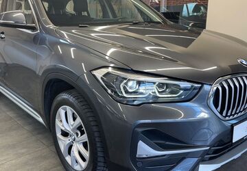 BMW X1 177.500 km 19.850 &euro; Rheda-Wiedenbrück 33378
