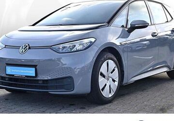 VW ID.3 36.136 km 22.980 &euro; Bielefeld 33689