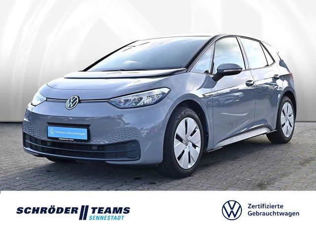 VW ID.3 36.136 km 22.980 &euro; Bielefeld 33689