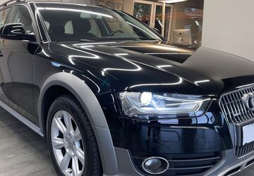 Audi A4 187.300 km 17.900 &euro; Rheda-Wiedenbrück 33378