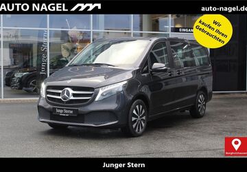 Mercedes-Benz V 220 95.000 km 45.970 &euro; Borgholzhausen 33829