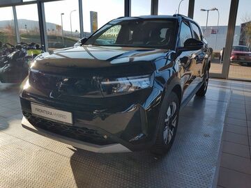 Gebrauchte Opel Frontera