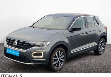 VW T-Roc 64.524 km 16.550 &euro; Melle 49324