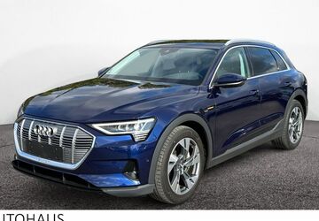 Audi e-tron 78.544 km 29.470 &euro; Melle 49324