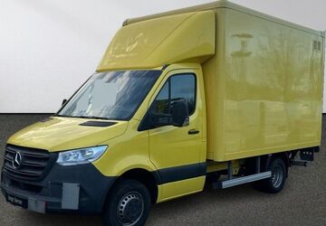 Mercedes-Benz Sprinter 149.700 km 24.336 &euro; Herford 32051