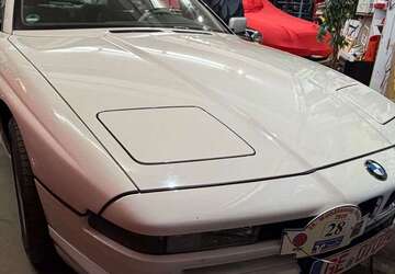 BMW 840 99.006 km 41.900 &euro; Harsewinkel 33428